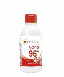 ALCOHOL 96 250ml