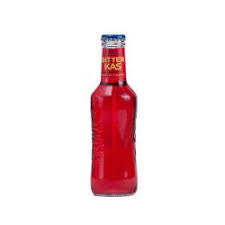 BITTER KAS SIN ALCOHOL BOTELLA 20cl