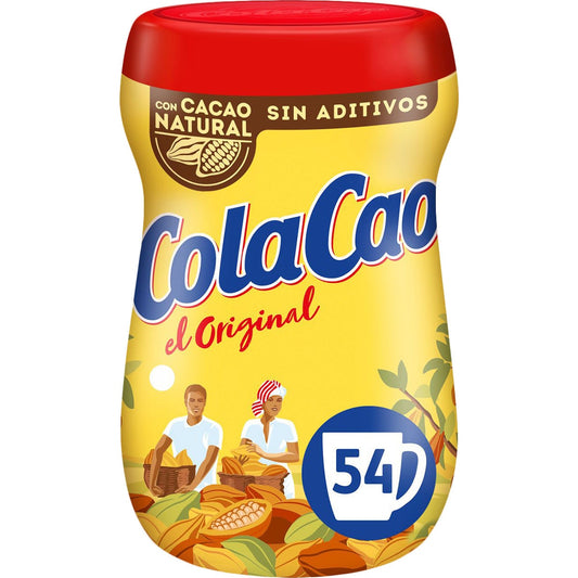 COLA CAO ORIGINAL