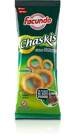 CHASKIS 100g