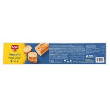 BAGUETTE S/GLUTEN SCHAR 175 GRS.