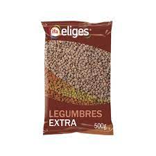 LENTEJA PARDINA EXTRA 500GR