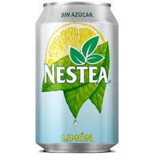 NESTEA  LIMON SIN AZUCAR