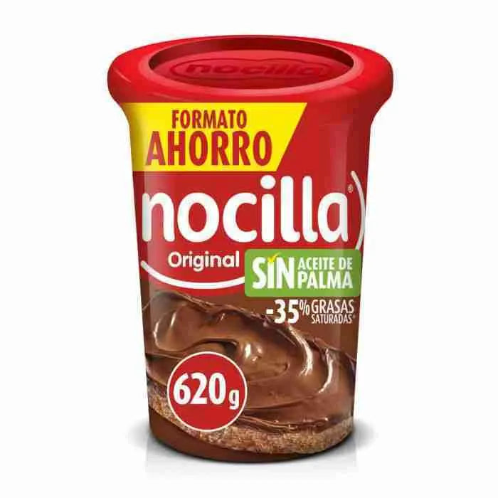 NOCILLA ORIGINAL – YOUR SPANISH STORE