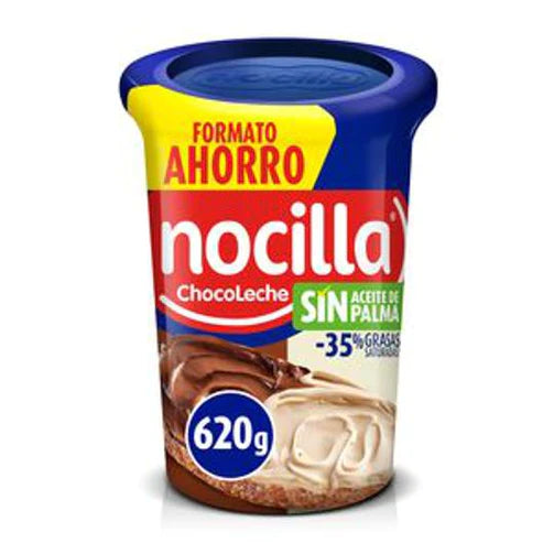 NOCILLA CHOCOLECHE