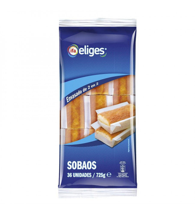 SOBAOS IFA ELIGES ALARG.FORMATO GDE.36U.725G.